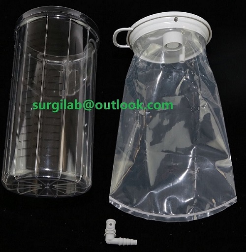 Suction Liner (Suction bag)-SERRES