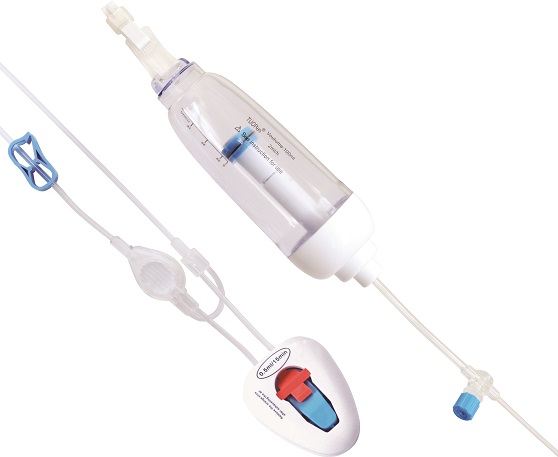 PCA Balloon Infusion Pump