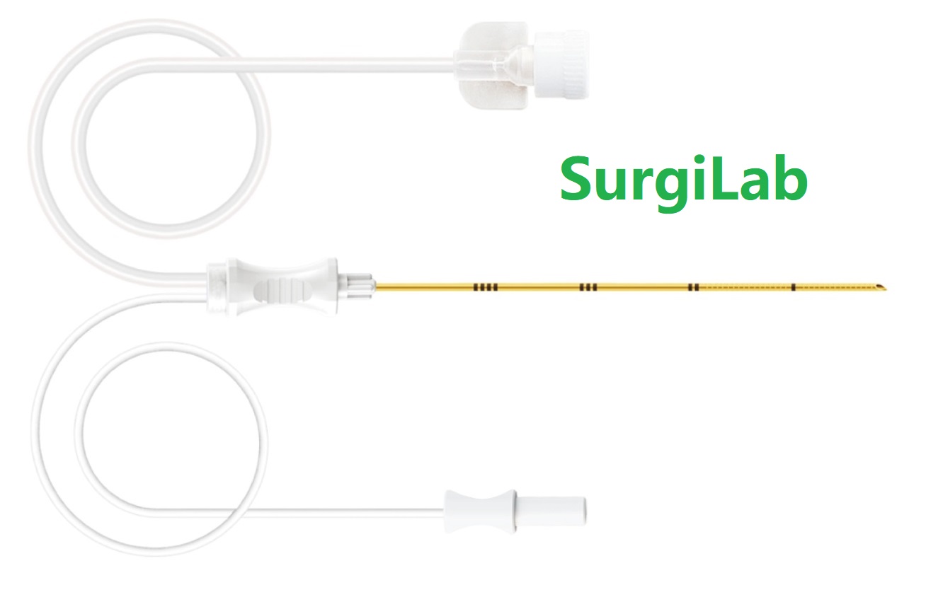 Nerve Stimulation Needle Kit